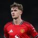 BREAKING: Manchester United legend Darren Fletcher’s son Jack slapped with six-match ban after ‘homophobic’ abuse