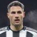 BREAKING: ‘Truly Frightening’ – Premier League Star Forced to Hide in Bunker as He’s Caught Up in ‘Terrifying’ US-Iran Conflict