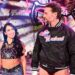 BREAKING:CM Punk Supports Wife AJ Lee After Women’s Intercontinental Title Win