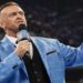BREAKING:Smack Down General manager Nick Aldis is taken over Monday Night Raw