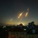 BREAKING:Iran Released Footage Of What They Described As A Superheavy, New-Generation Missile Launched At US