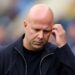 BREAKING: Liverpool Coach Arne Slot Has been Sack After Loosing Against Wolverhampton
