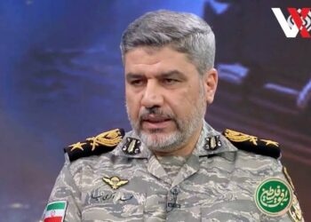 BREAKING:We Are Ready For 8 Years Of War; Iranian Commander See More…