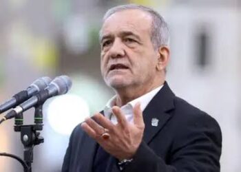 BREAKING: Iran Major Surrender Update As President Addresses The Nation