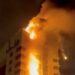 WAR: Iran Continues Missile Attack On Kuwait, Saudi Arabia, Qatar, UAE