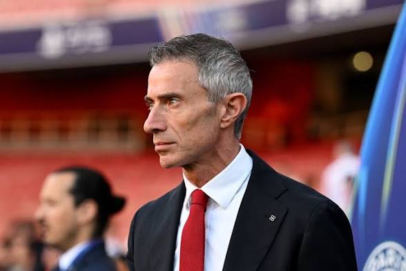 TRAGEDY: Arsenal Have Reportedly Secured Their First Major Summer Signing, But Painful Exit Will Follow