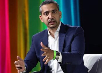 BREAKING: Outrage Explodes After Mehdi Hasan Says “Even Nazis Didn’t Do That” Over U.S.–Iran Strike