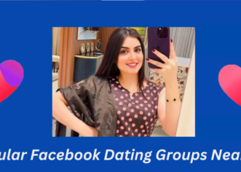 Facebook Dating