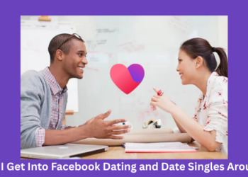 Facebook Dating