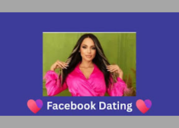 Facebook Dating