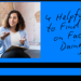 Facebook Dating