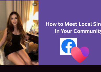 Facebook Dating