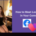 Facebook Dating