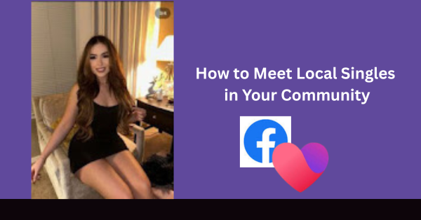 Facebook Dating