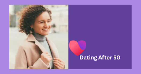 Dating After 50