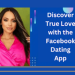 Facebook Dating