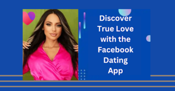 Facebook Dating