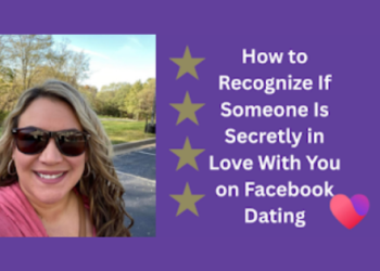 Facebook Dating