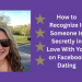 Facebook Dating
