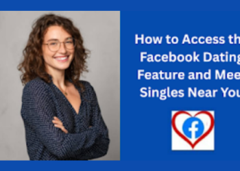 Facebook Dating Feature