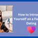 Facebook Dating
