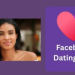 Facebook Dating