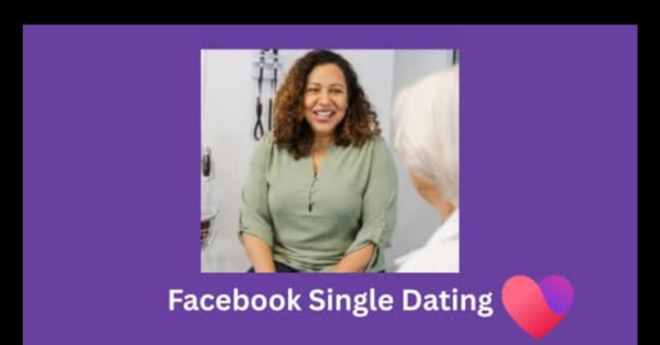 Facebook Dating