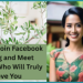 Facebook Dating