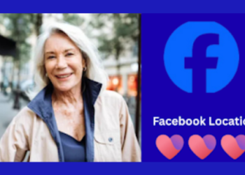 Facebook Location