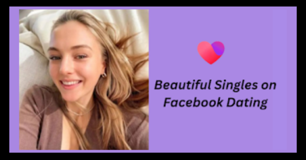 Facebook Dating