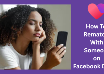 Facebook Dating