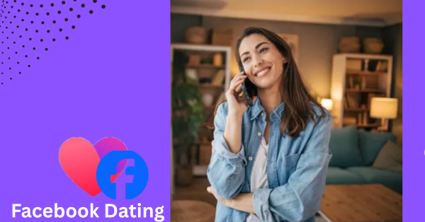 Facebook Dating Help: 10 Things to Consider Before Dating Again After Divorce