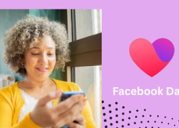 Facebook Dating