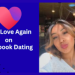 Facebook Dating