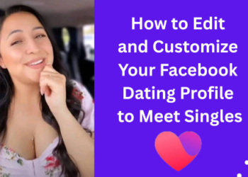 Facebook Dating