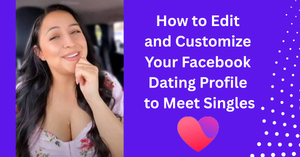 Facebook Dating