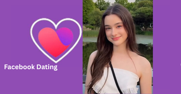 Facebook Dating