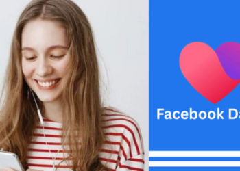 Facebook Dating