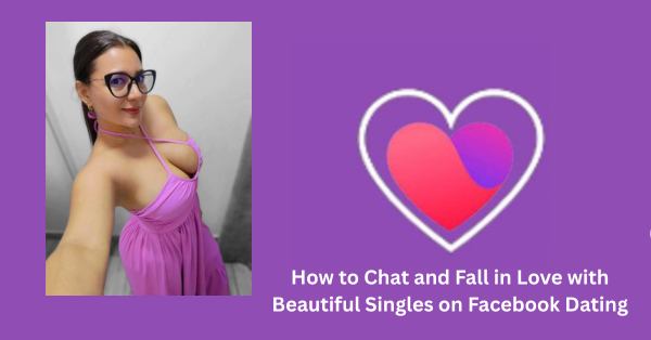 Facebook Dating