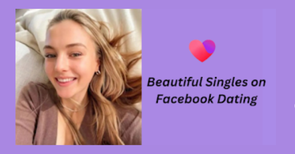 Facebook Dating Site
