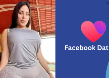 Facebook Dating