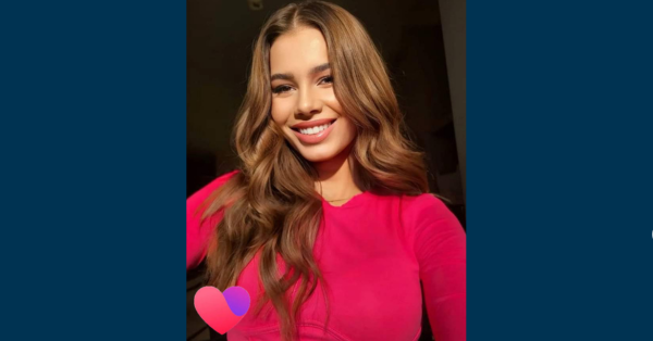 Facebook Dating