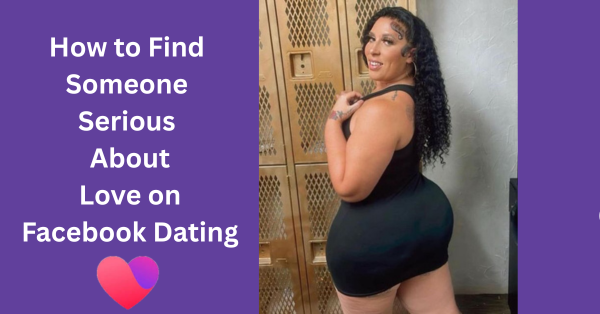 Facebook Dating