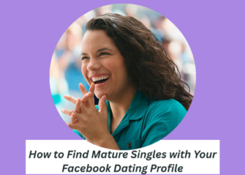 Facebook Dating Profile