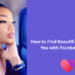 Facebook Dating