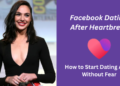 Facebook Dating