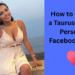 Facebook Dating