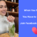 Facebook Dating