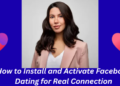 Facebook Dating
