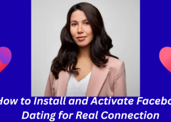Facebook Dating